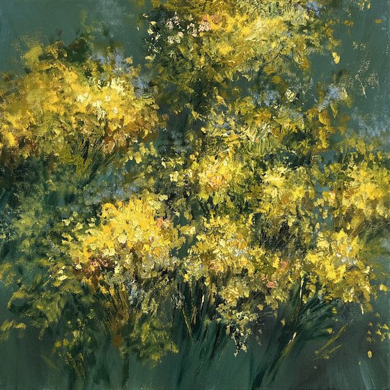 Wild flowers