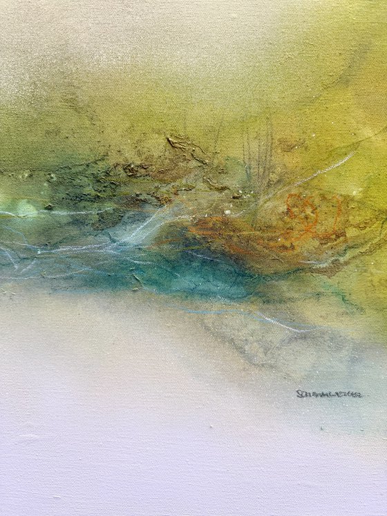 Soulgarden No. 7