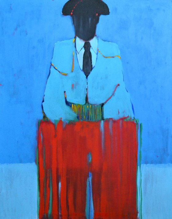 El Matador