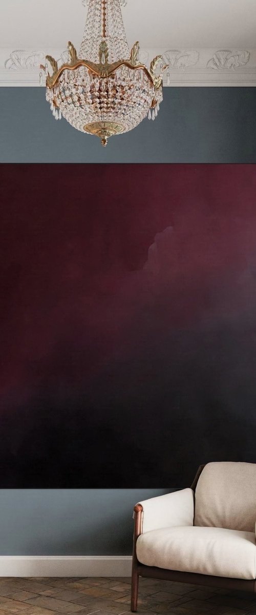 Cabernet Sauvignon by Gabriela Azar Schreiner