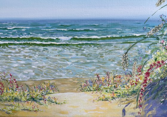 Summer reverie