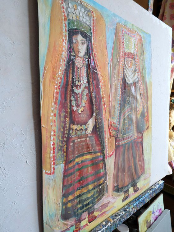 ORIENTAL MOTIVES 14