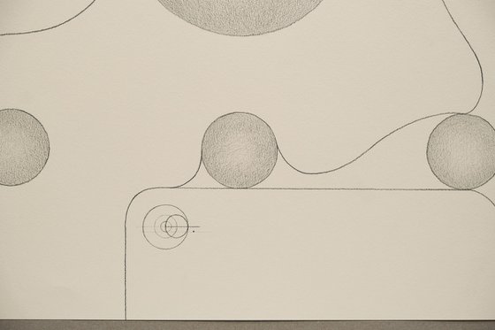 Graphics 31. Uncertainty IV. Anticipation