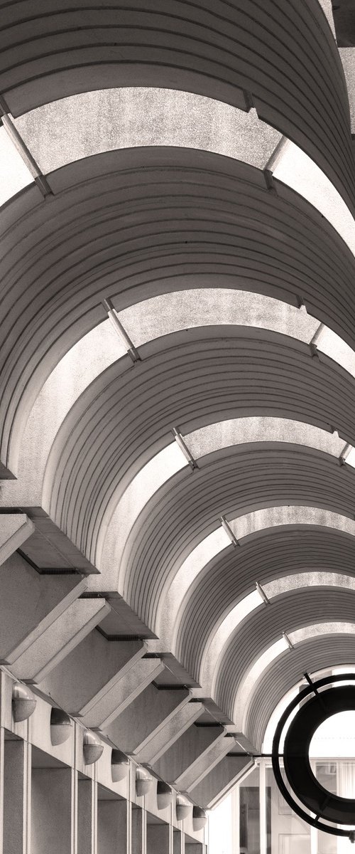 Vortex by Brandon LeValley