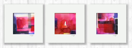 Beautiful Abstraction Col. 2