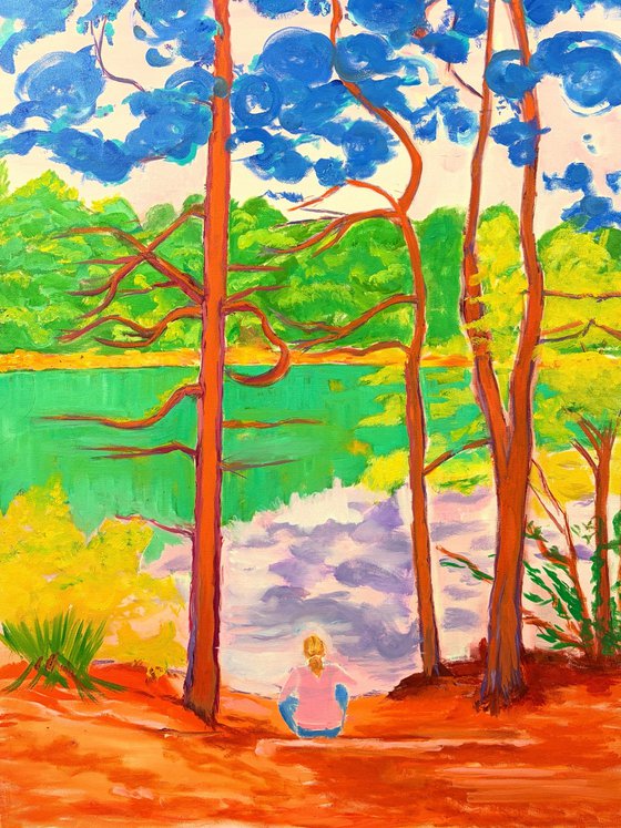 "Autumn Equinox"