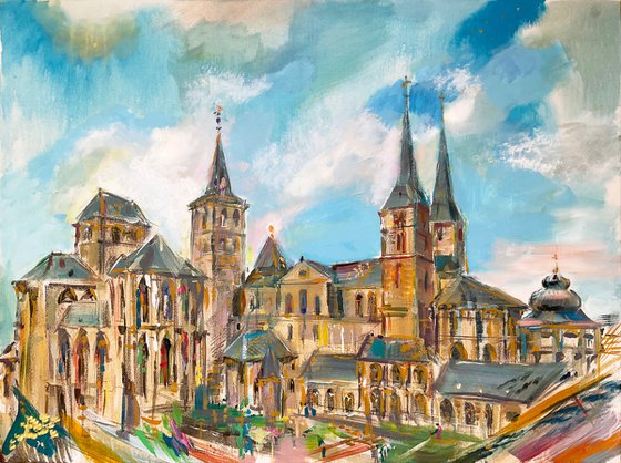 St. Peter's Cathedral