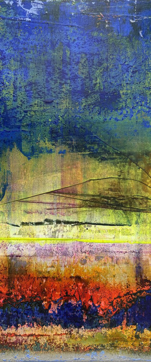 The Cry of Silence by Viki Smoliar