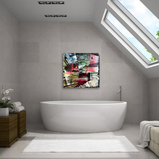 "I'll Smooth Things Over"