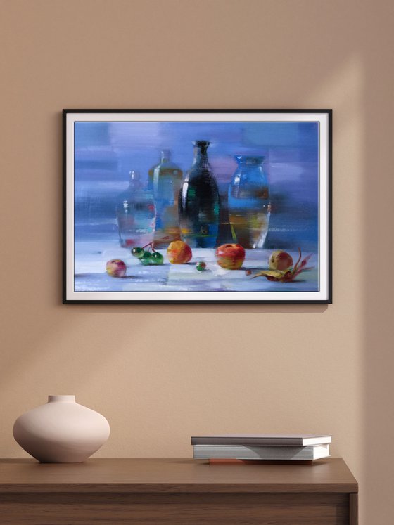Still life