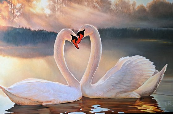 DAWN'S WHITE DUET