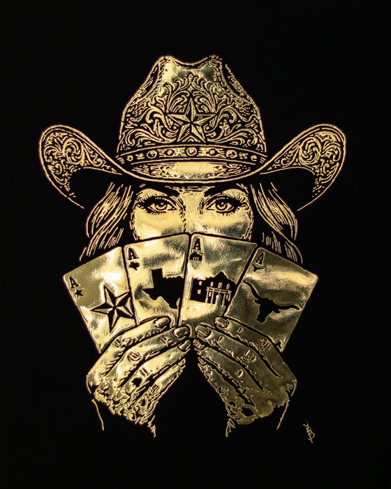 Ace of Texas