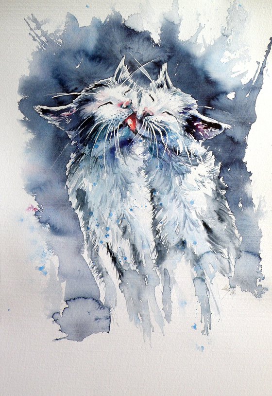 Cats