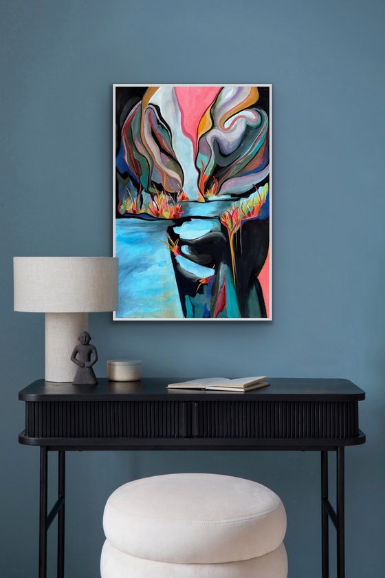 The Great Transmutation