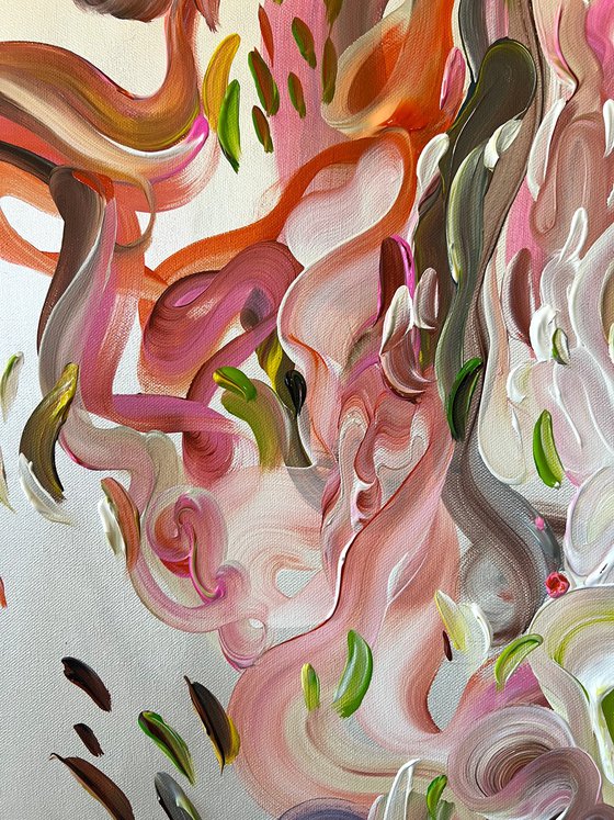 The Yes benath all No's