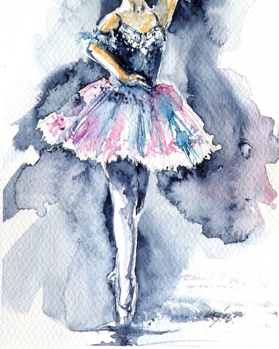 Ballerina