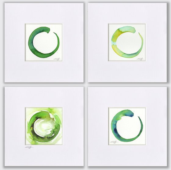 Enso Abstract Collection 1