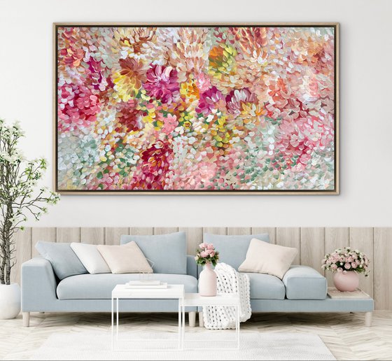 Love in Bloom