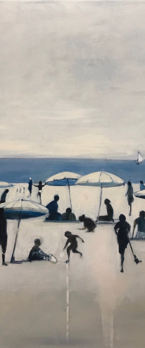 Gdynia by Romuald Mulk Musiolik