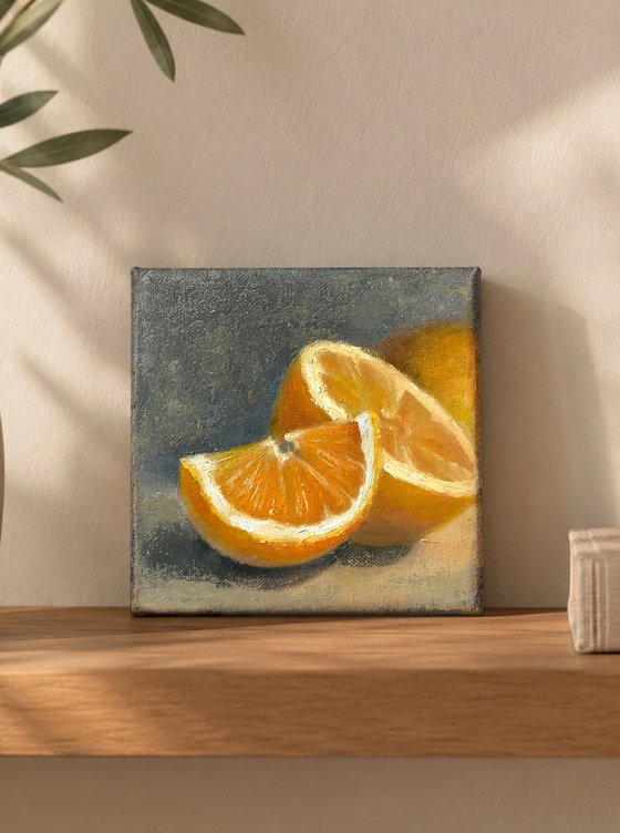 Oranges