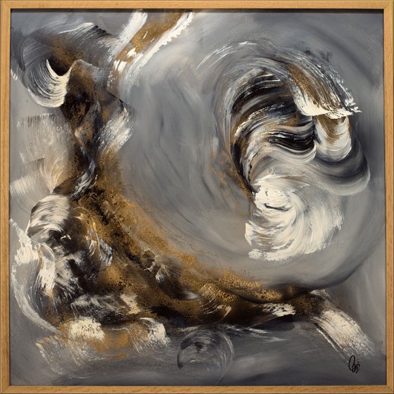 Noblesse in Gold