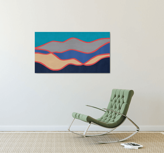 Soft Landscape #03