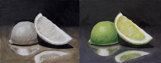 Lime