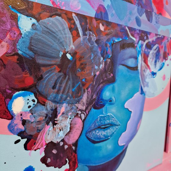 The Art of Daydreaming