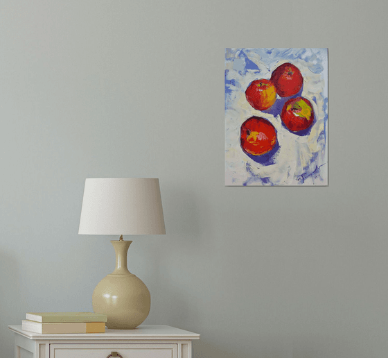 Apples