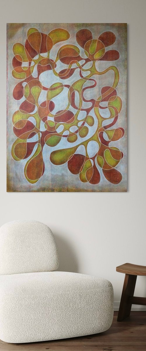 Salsa by Maarit Korhonen