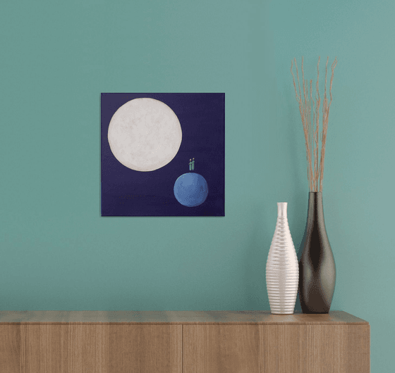 Lovers Moon