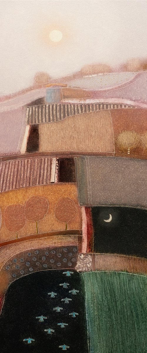 Everything under the sun by Rob   van Hoek