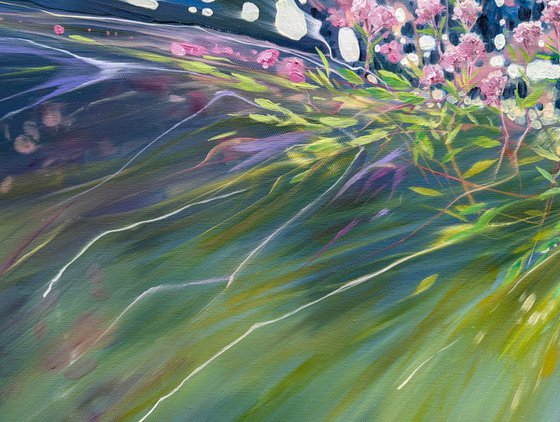 One Enchanted Summer