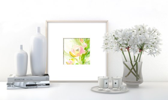 Beautiful Floral 5