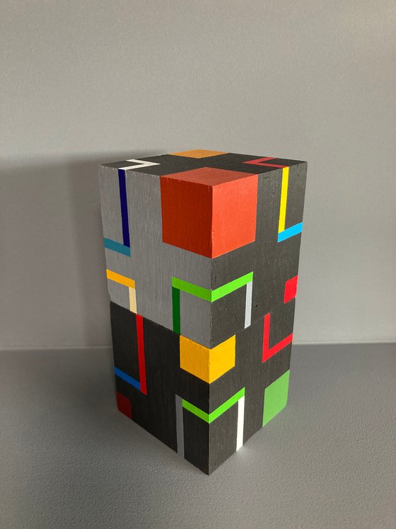 Cube f