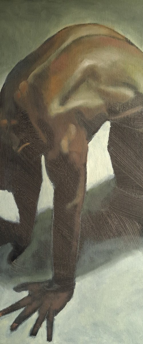 Mod 5 by Lee Jenkinson