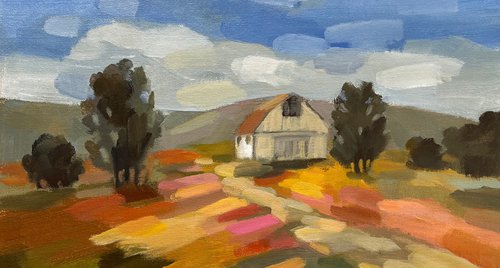 Artwork by Silvia  Vassileva