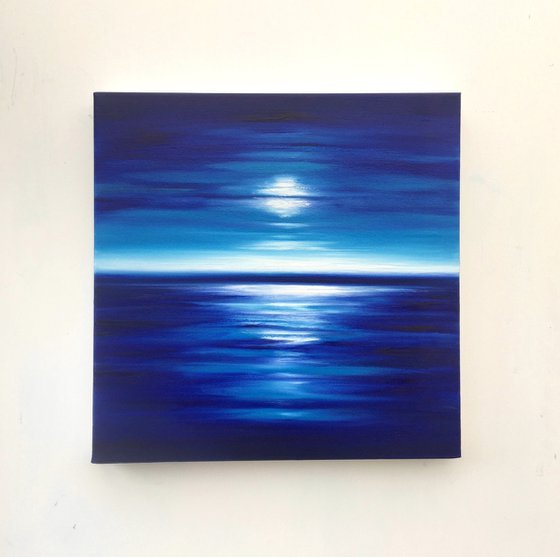 Ocean Moon - Special Commission