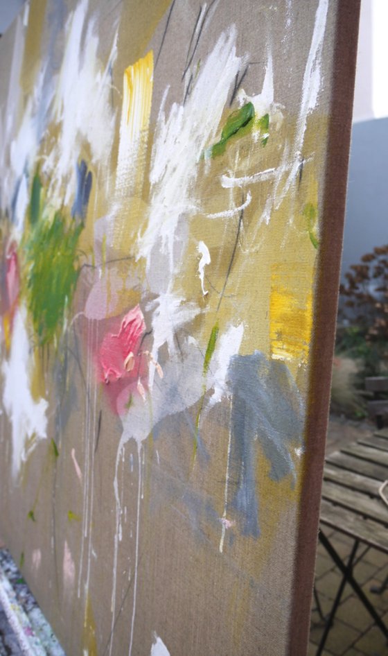 A BREATH OF SUMMER V