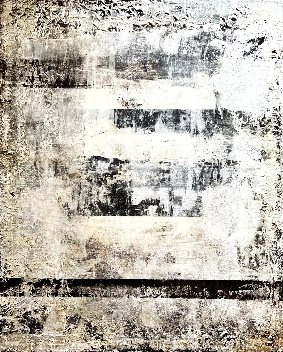 Broken Geometry By Sergio Aranda, 31 X 39, Artwork For Sale On Artfinder