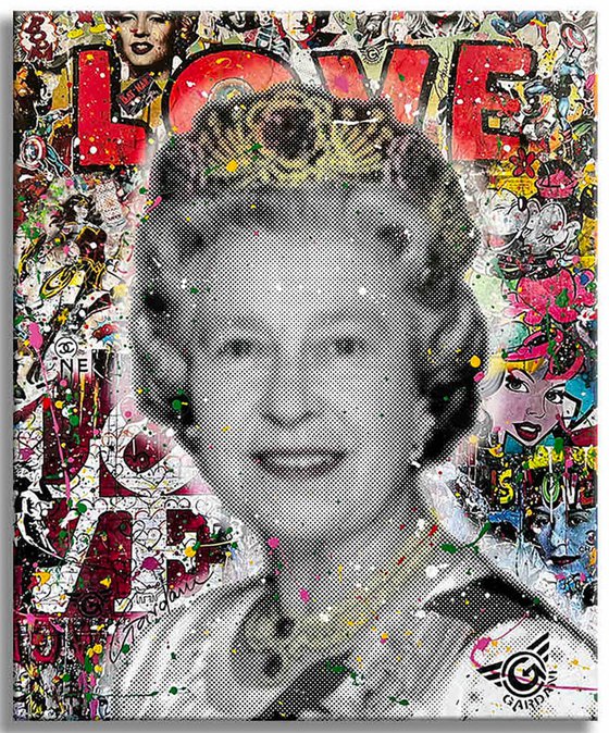 Royal Legacy