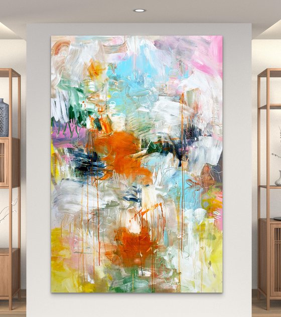 A Bright Disorder