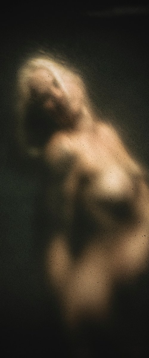 Corpus VII by Cédric Brion