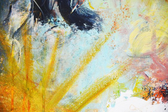 Nothing Here Is Stable