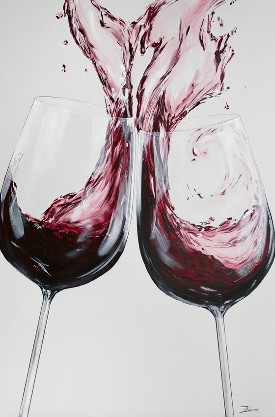 Wine Time