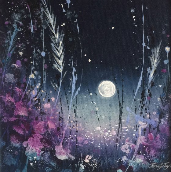 Midnight Meadow