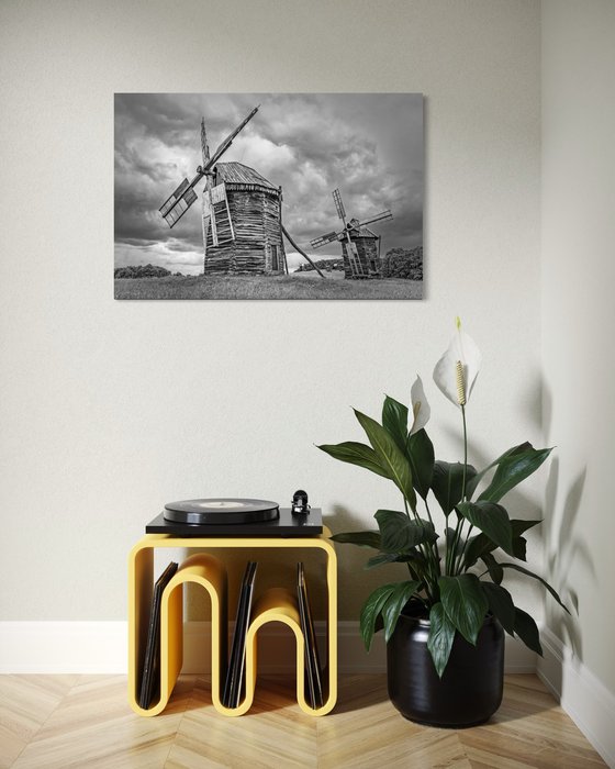 Windkeepers