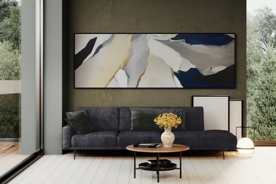 Map of the Inner World #5