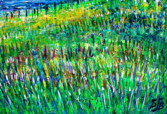 Aray Bridge- Inveraray