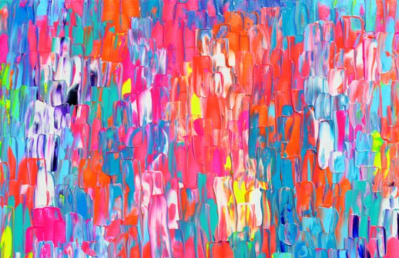 Gypsy Girl in Amsterdam